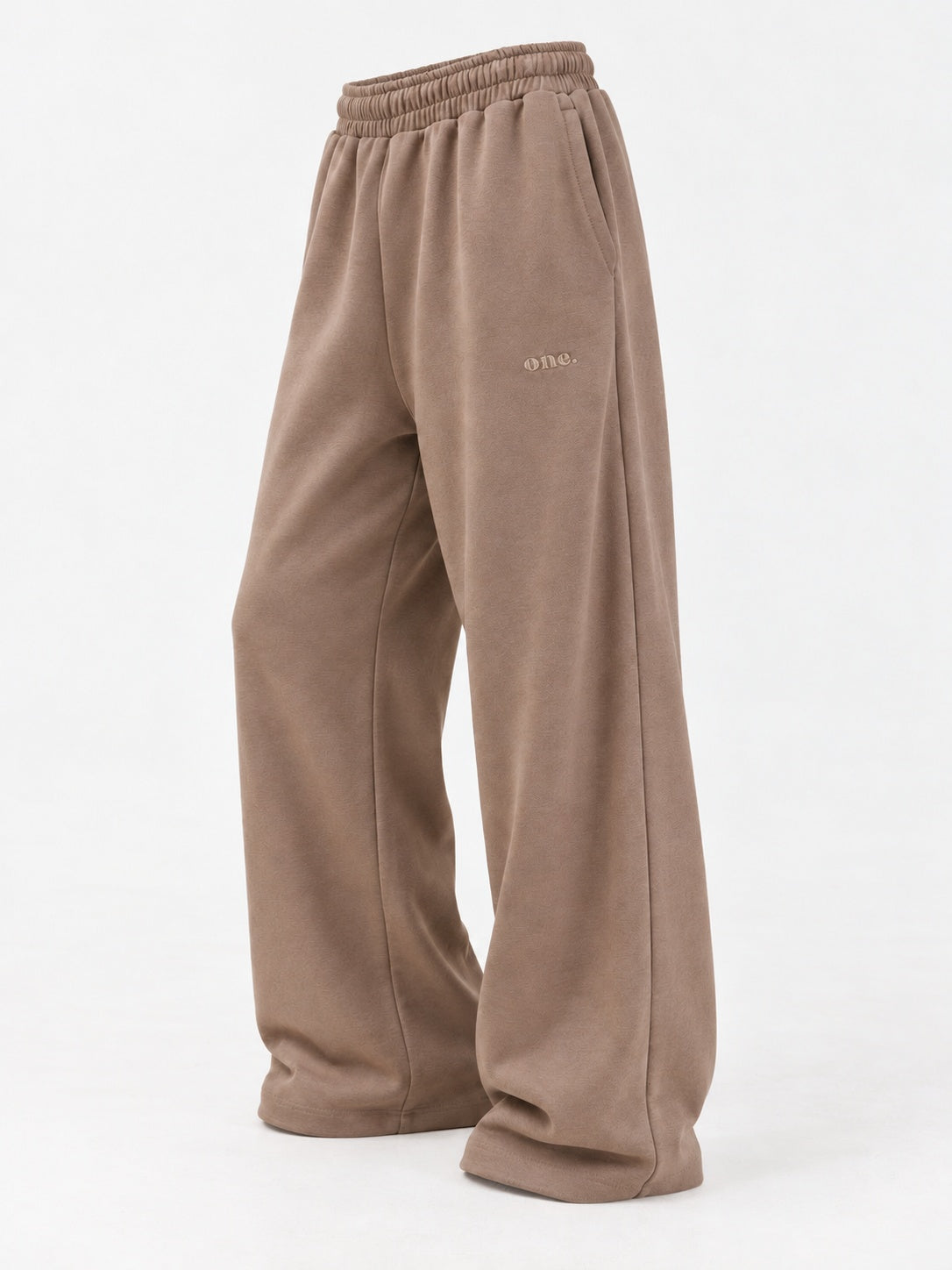True Cocoa Jogger