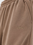 True Cocoa Jogger