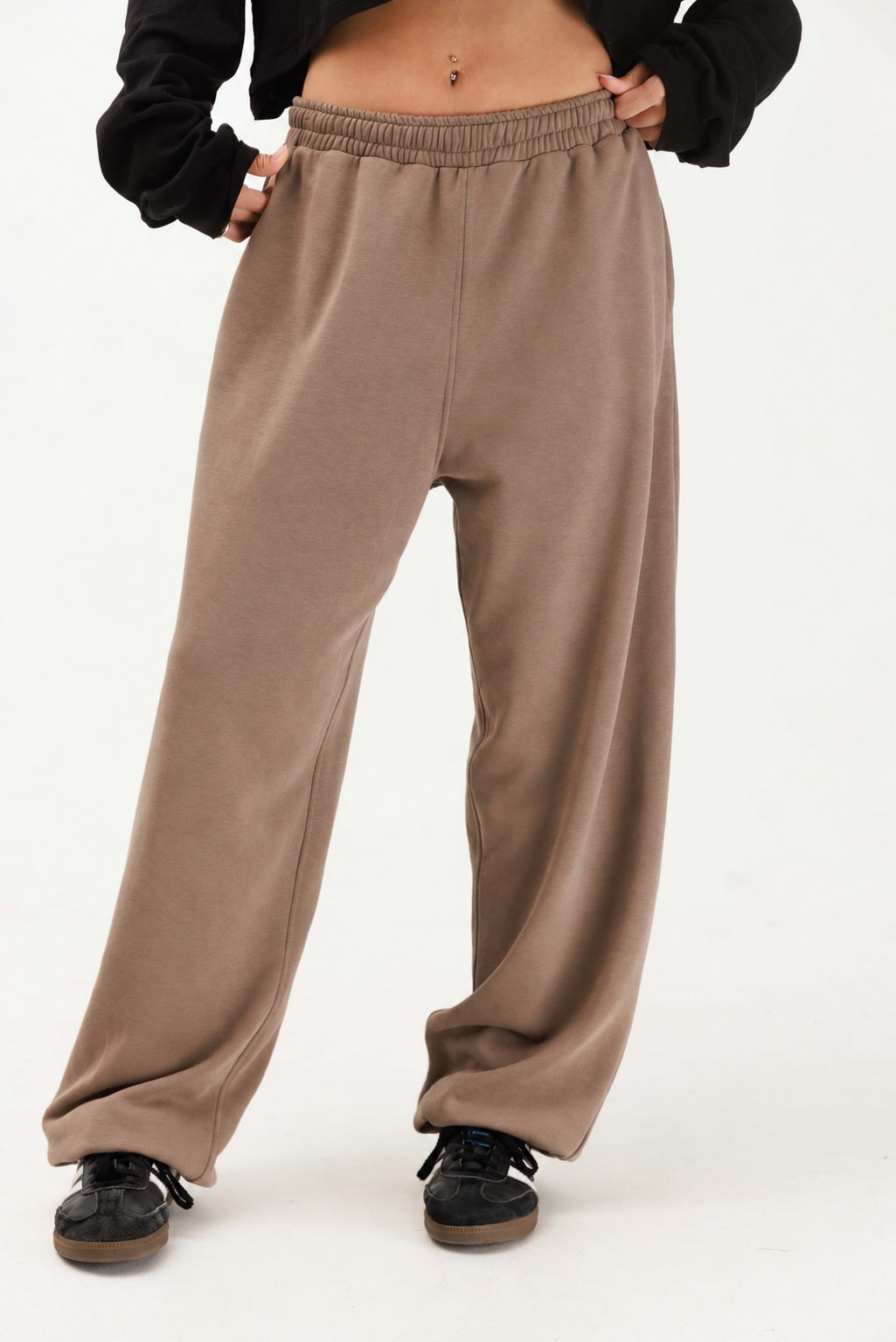 True Cocoa Jogger