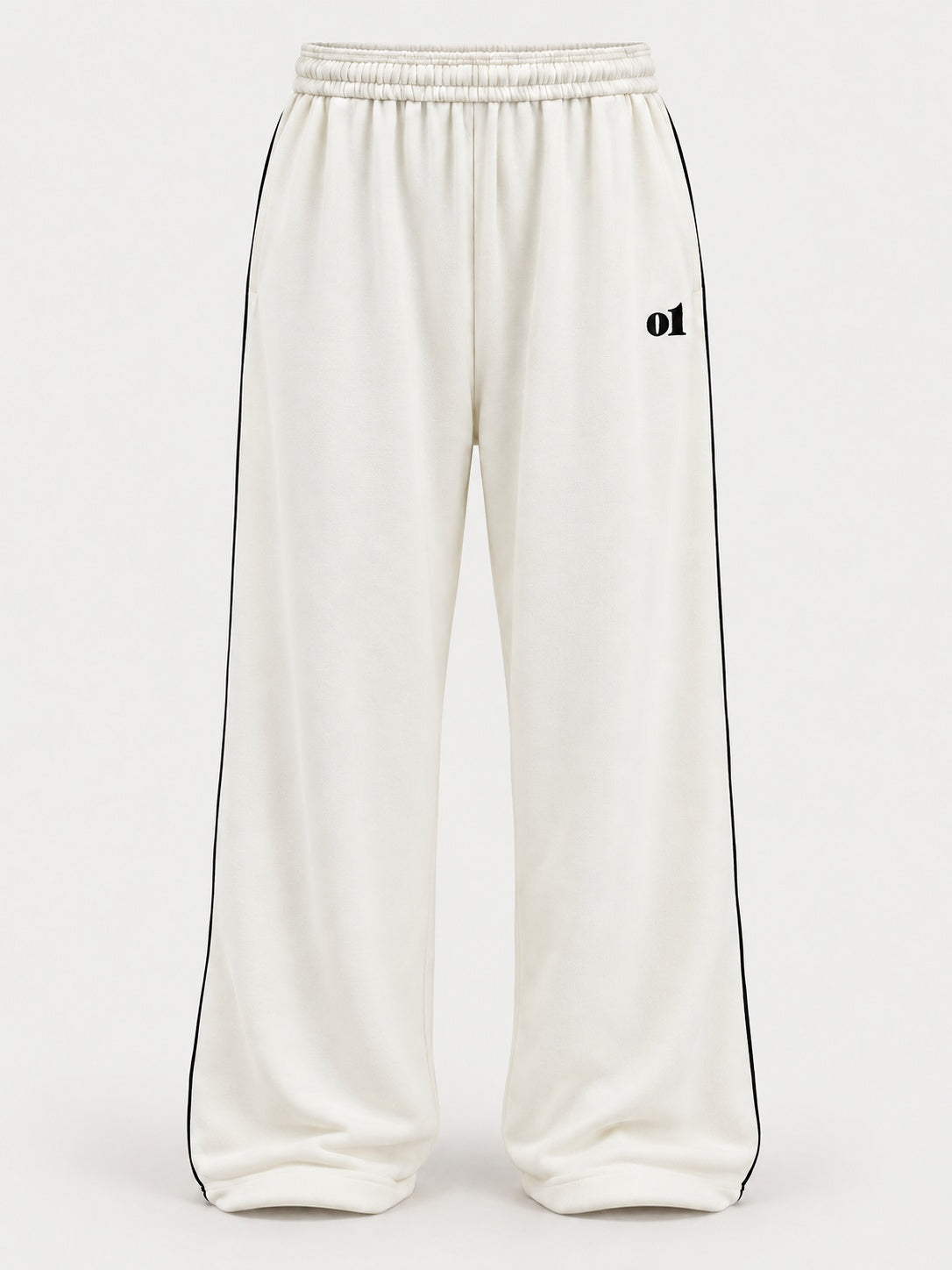 The Pearl Jogger