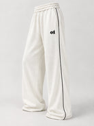 The Pearl Jogger