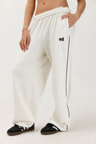 The Pearl Jogger