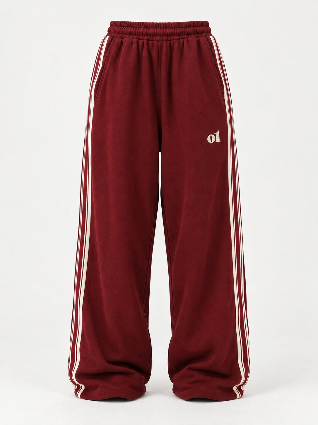 Deep Wine Jogger