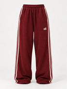 Deep Wine Jogger