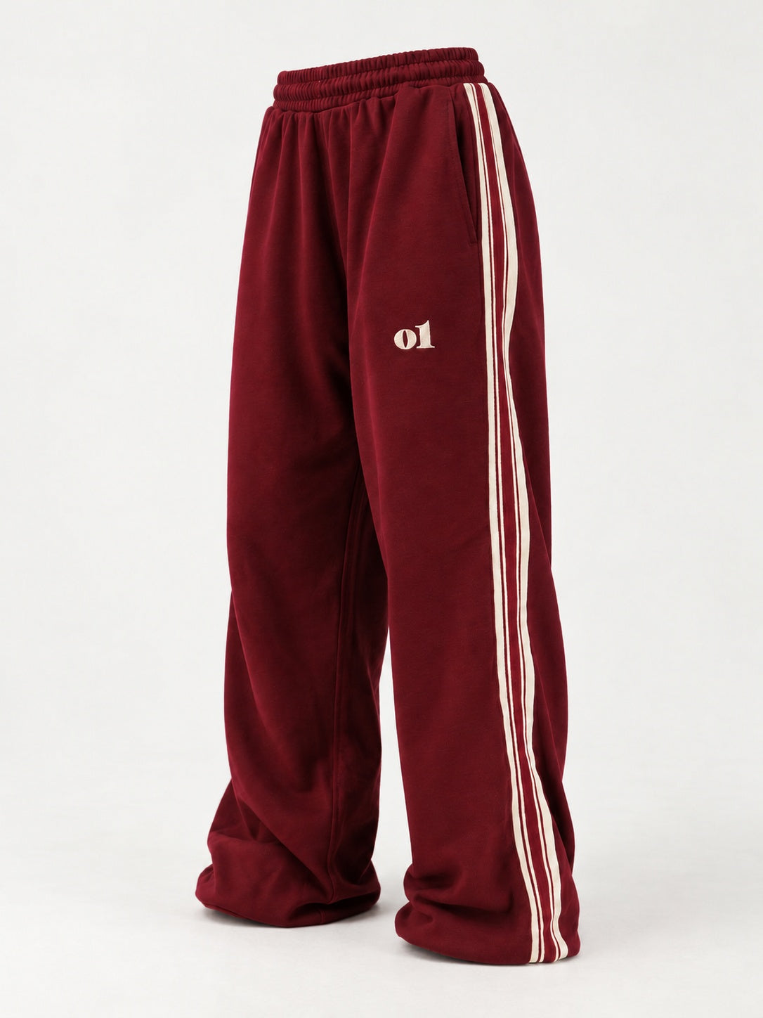 Deep Wine Jogger