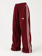 Deep Wine Jogger