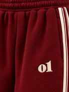 Deep Wine Jogger
