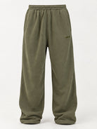 Army Wash Jogger