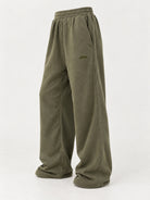 Army Wash Jogger