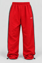 ONE red-front — source verified product photography