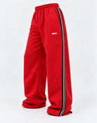 ONE red-side — source verified product photography