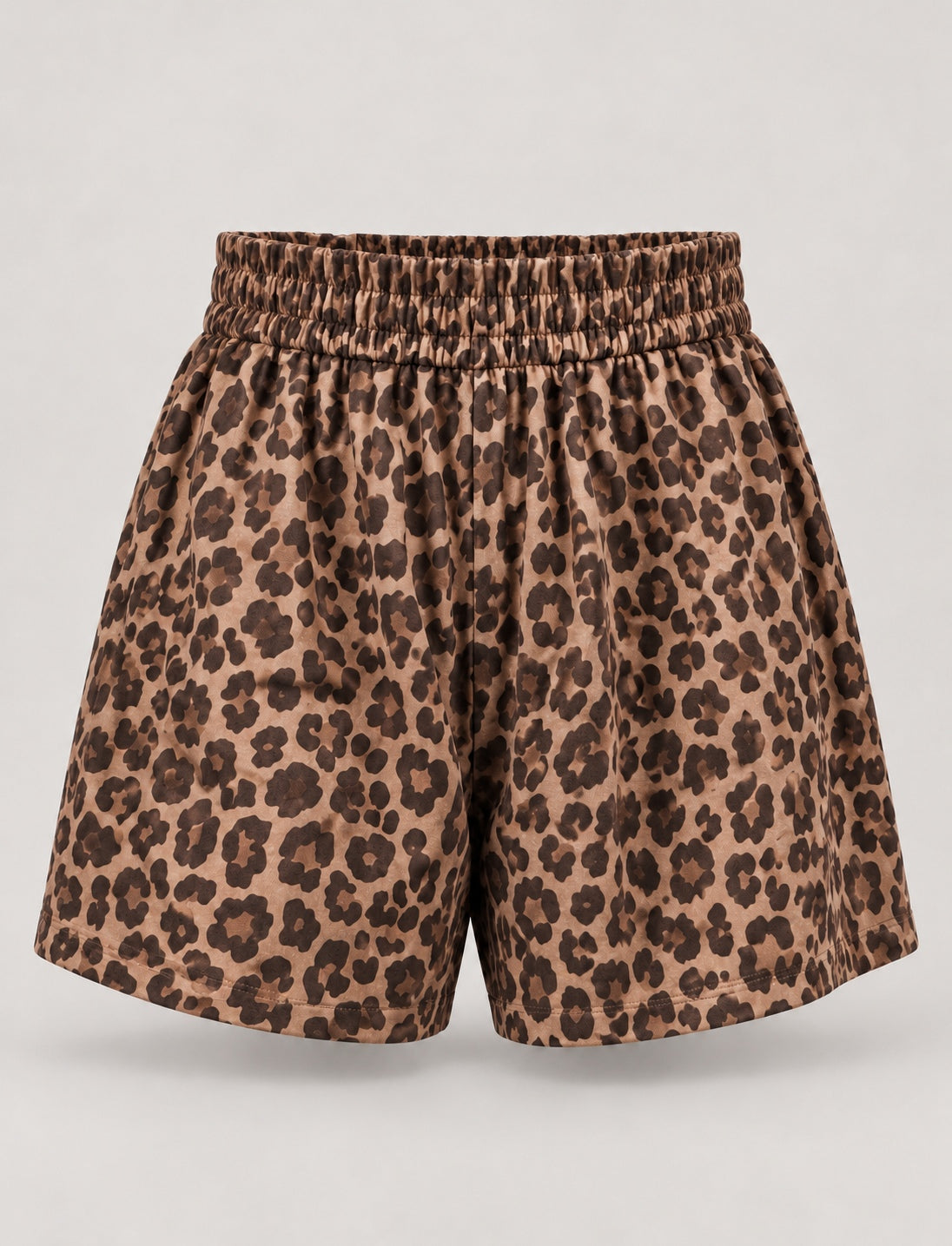ONE short-front — source verified product photography