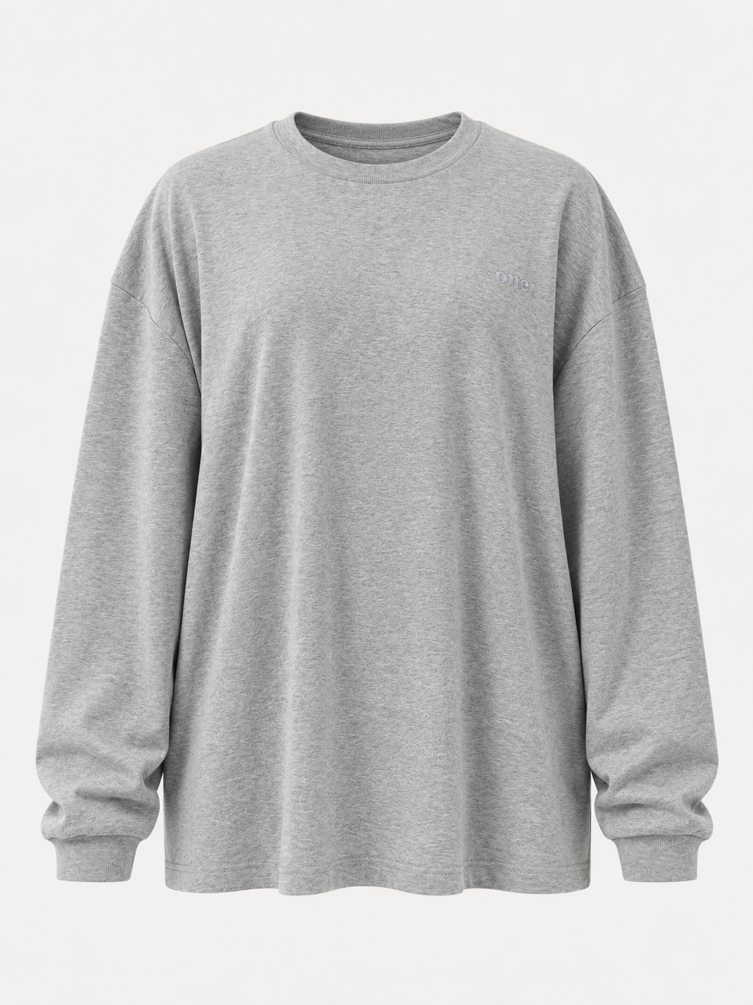 Studio Core Heather Gray — חזית — תמונה ראשית