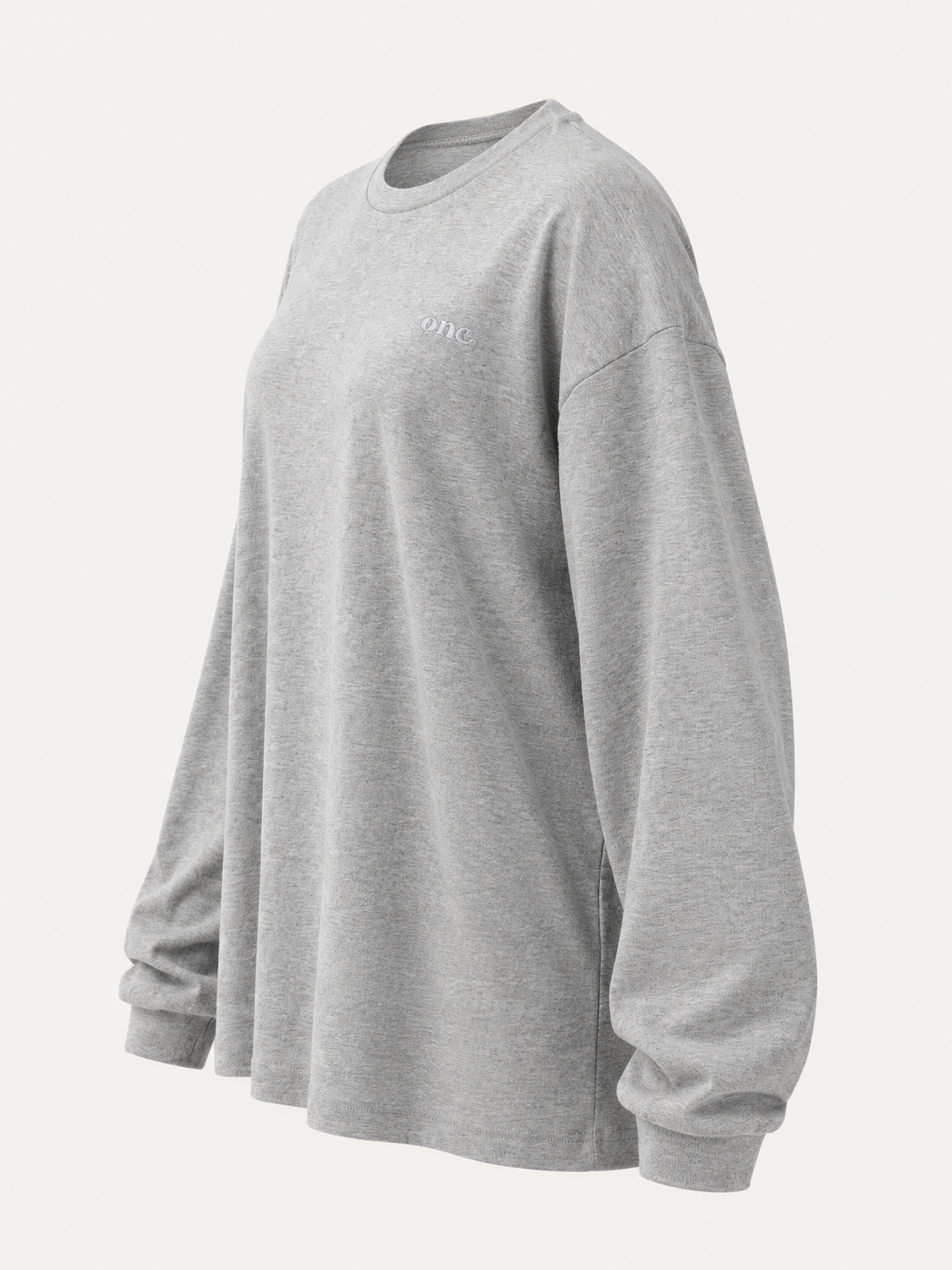 Studio Core Heather Gray — צד