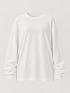 Studio Core White — חזית — תמונה ראשית