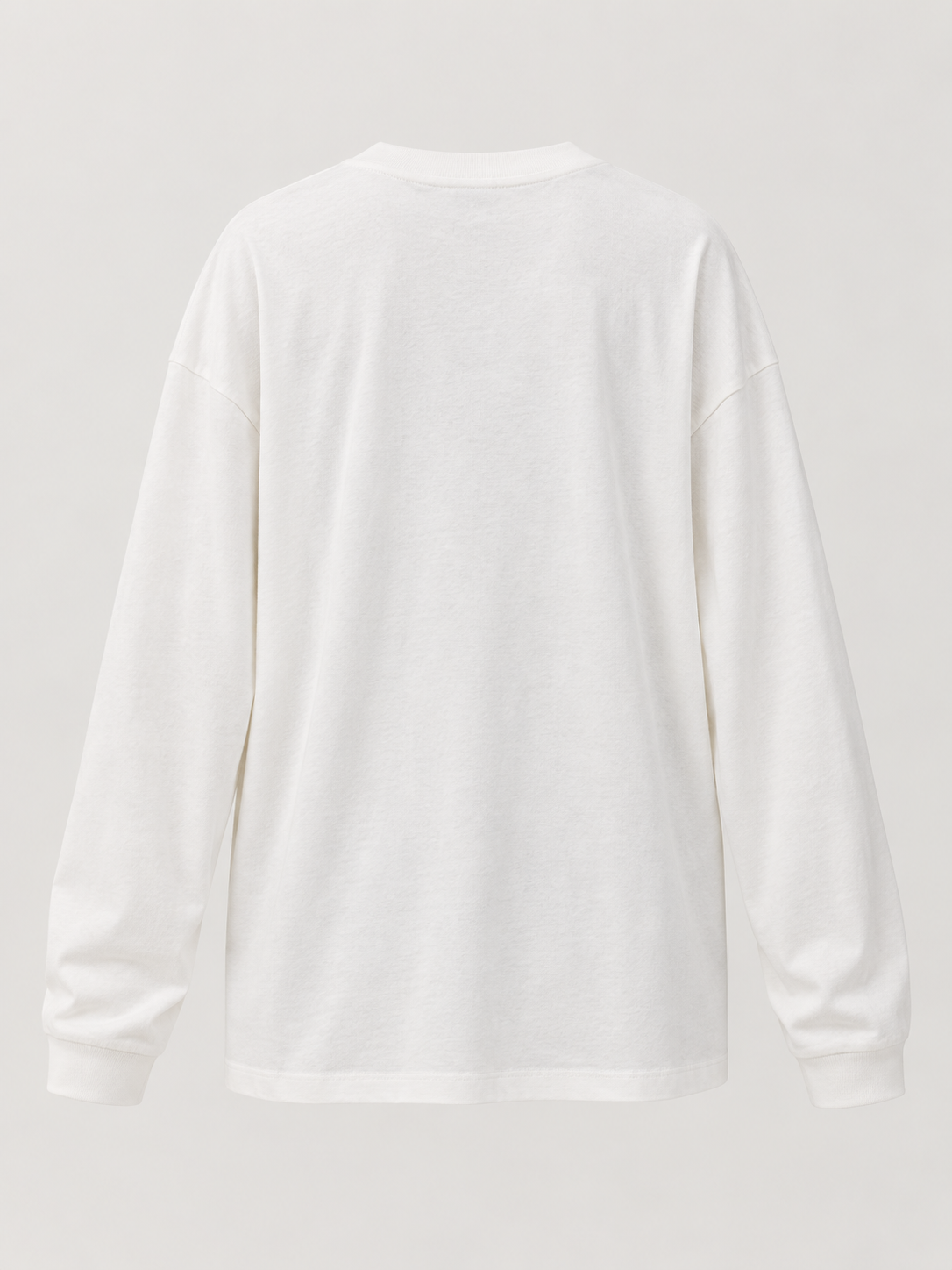 Studio Core White — גב