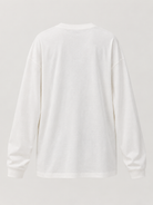 Studio Core White — גב