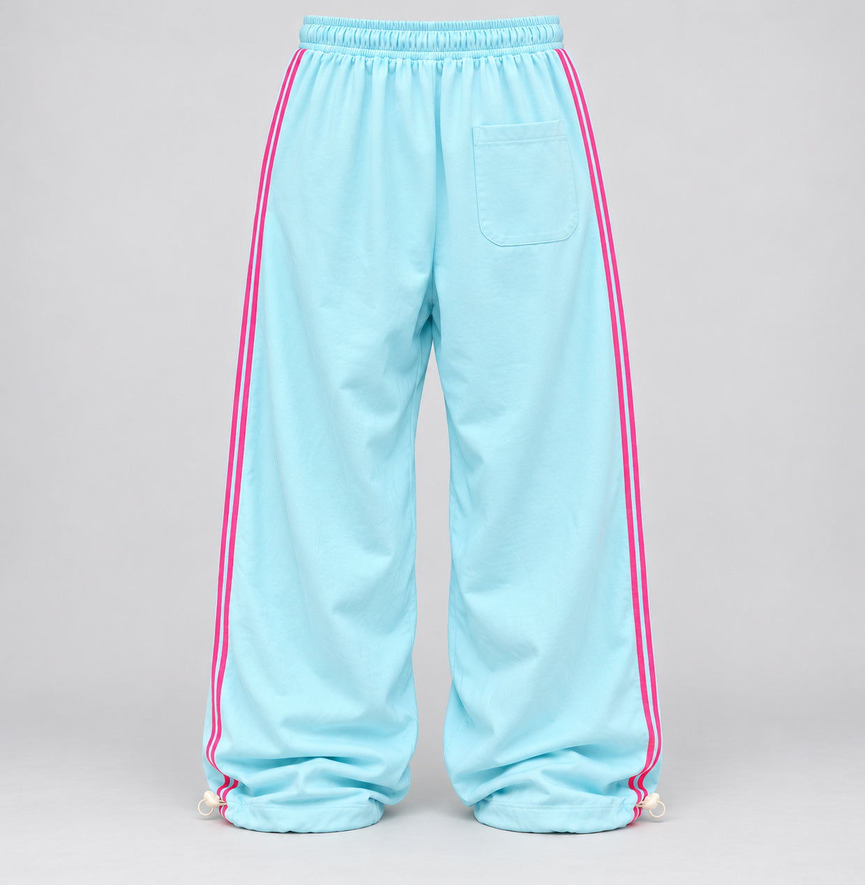 Sky Candy Jogger x Ema — back view