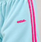 Sky Candy Jogger x Ema — detail view