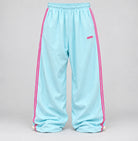 Sky Candy Jogger — front, waist drawcord tucked inside