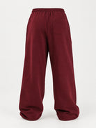 The Ruby Jogger — back view