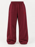 The Ruby Jogger — front view