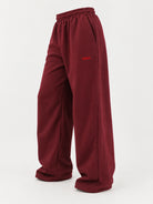 The Ruby Jogger — side view